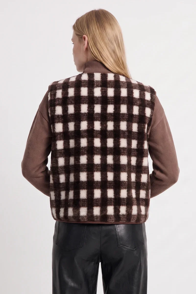 Iserie Vest