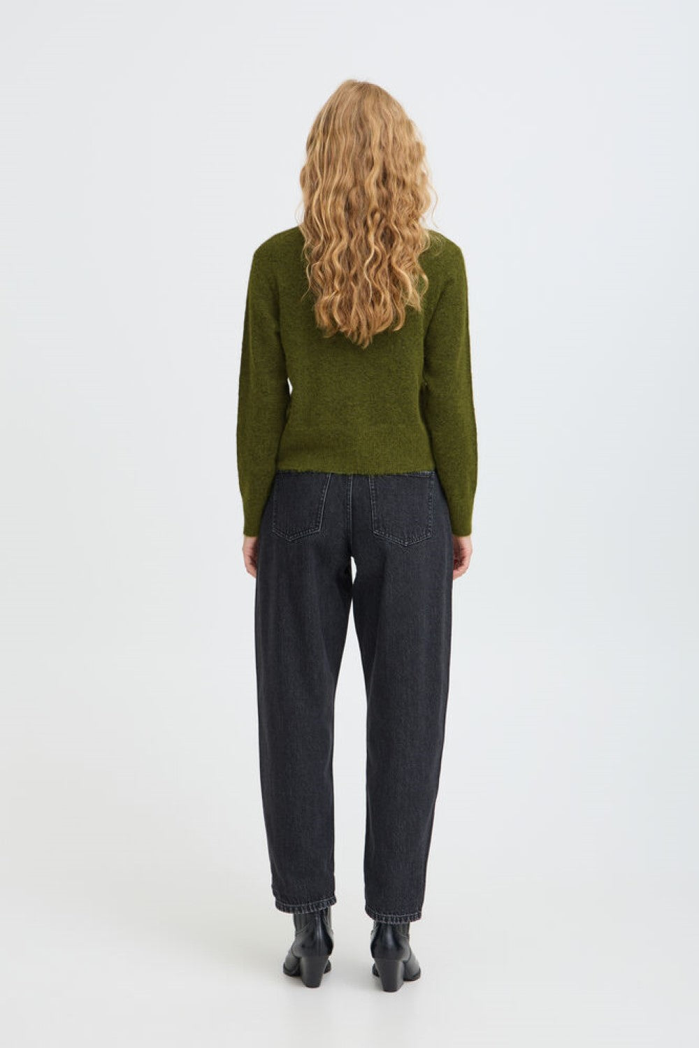 BYMinua Cardigan