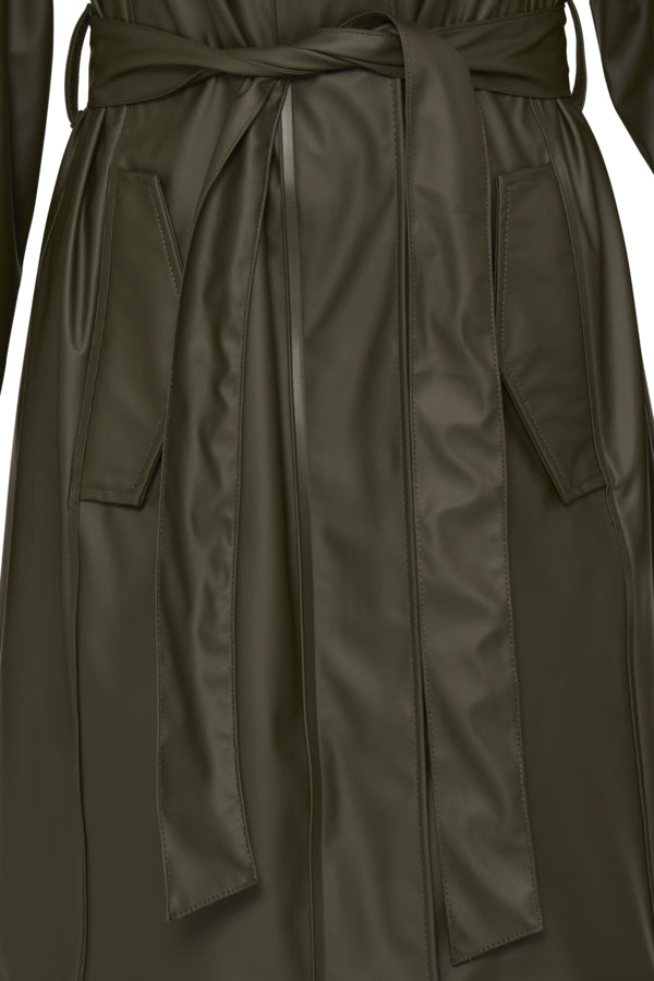 BYAvan Belted Coat