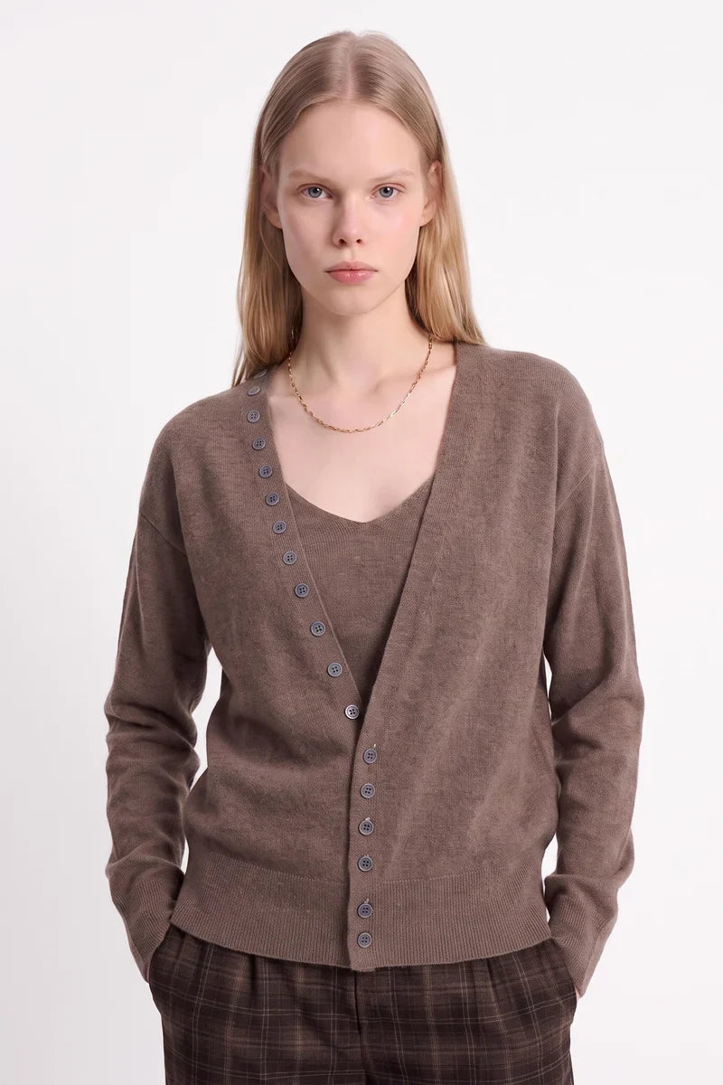 Gilet Anelia