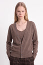 Gilet Anelia