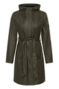 BYAvan Belted Coat