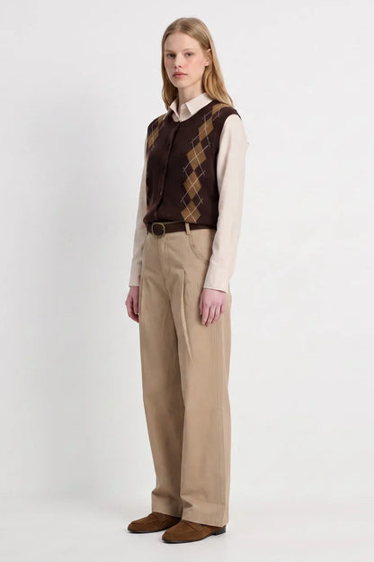 Cardigan Ariane