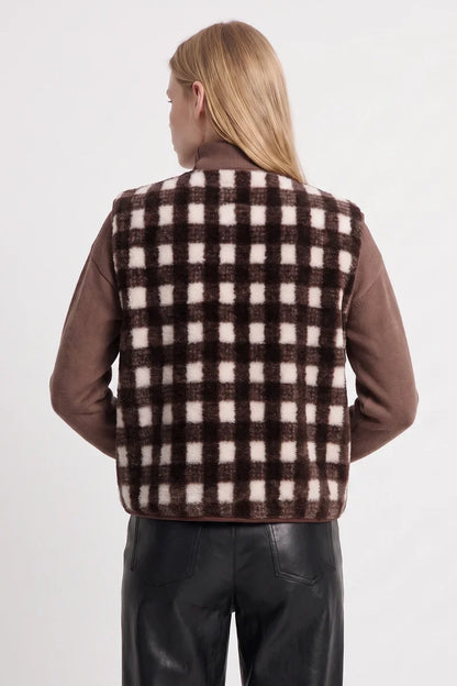 Iserie Vest