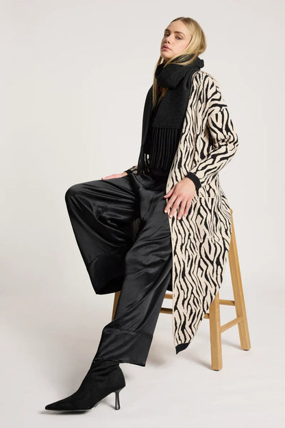 Zala Cardigan by Eb & Ive