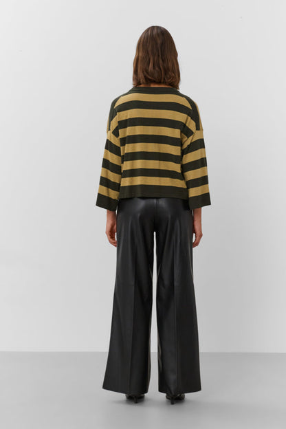 Pull court et ample SL Spina