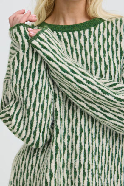 BYOjula sweater