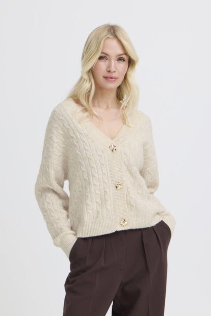 BYMagrite Cardigan
