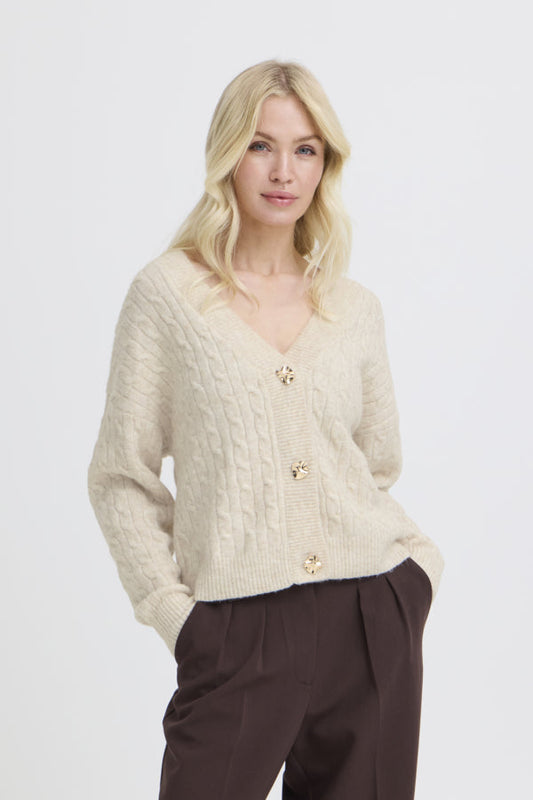 BYMagrite Cardigan