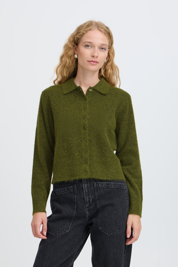 BYMinua Cardigan