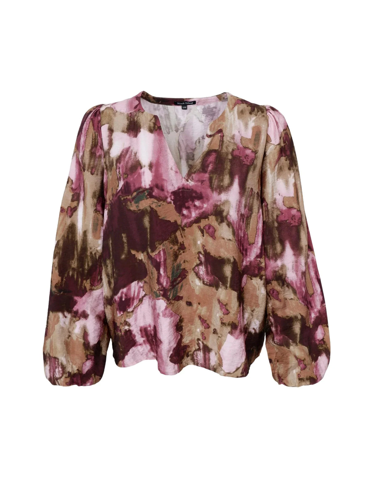 BCSherwood Blouse