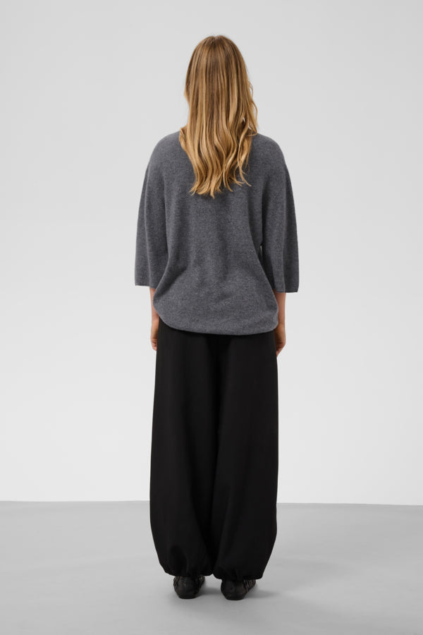 Pull à col roulé sans coutures SLSida