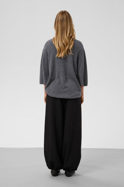 Pull à col roulé sans coutures SLSida