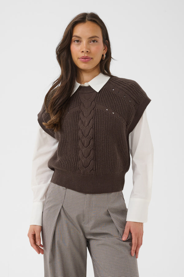 Trune Vest SZ