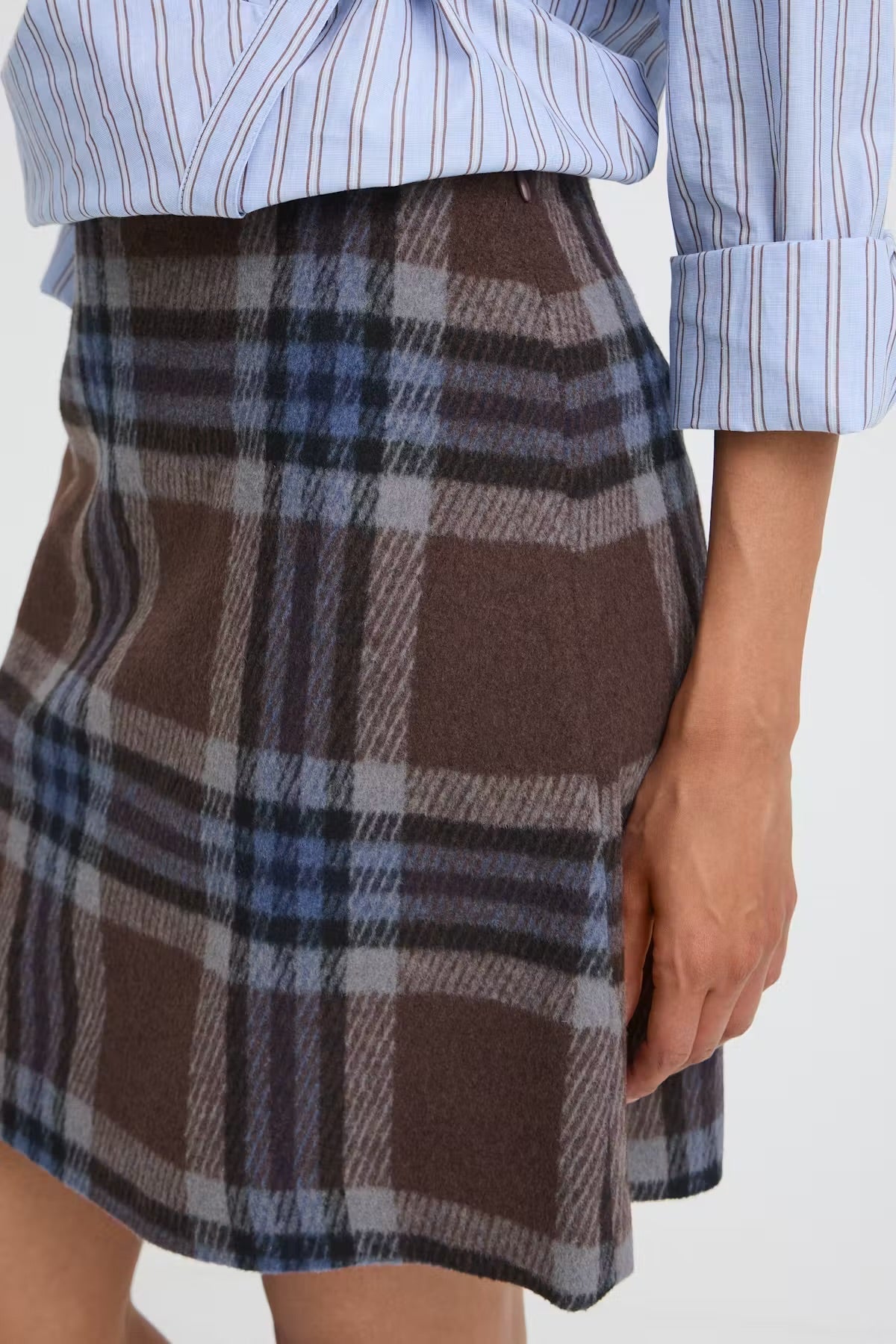 BYBree Skirt