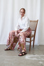 Angels Palazzo Pants One Hundred Stars