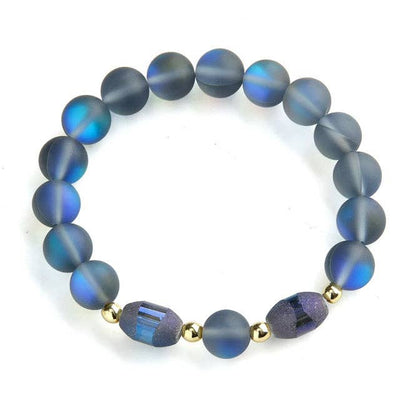 Ensemble de 3 bracelets Indigo
