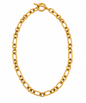 Chunky Charm Necklace & Hook Charms: Chunky Necklace
