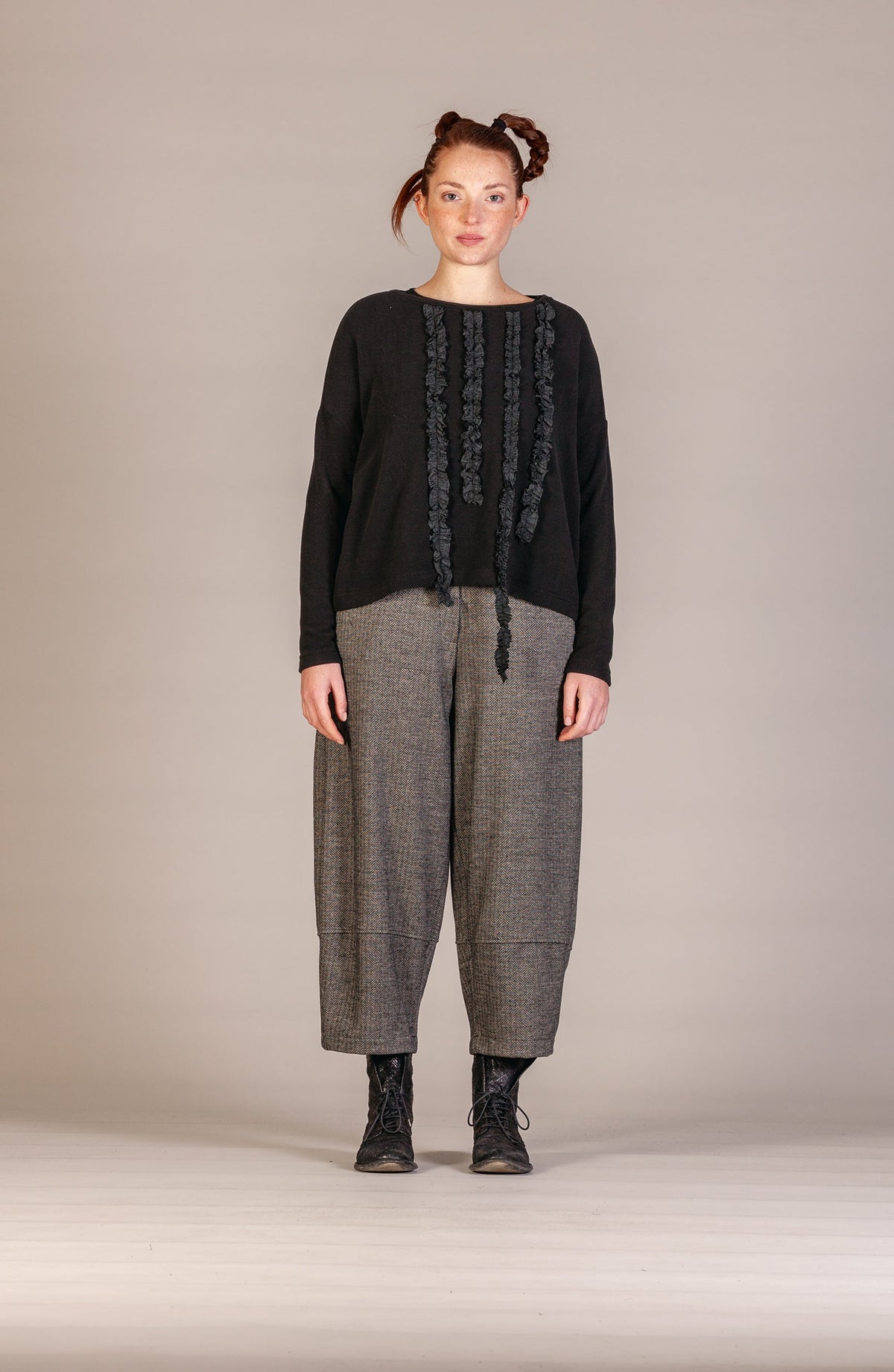 Pull Isobel par Mama B