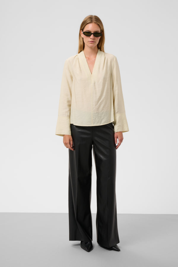 SLLeodora Merapi V-neck Blouse
