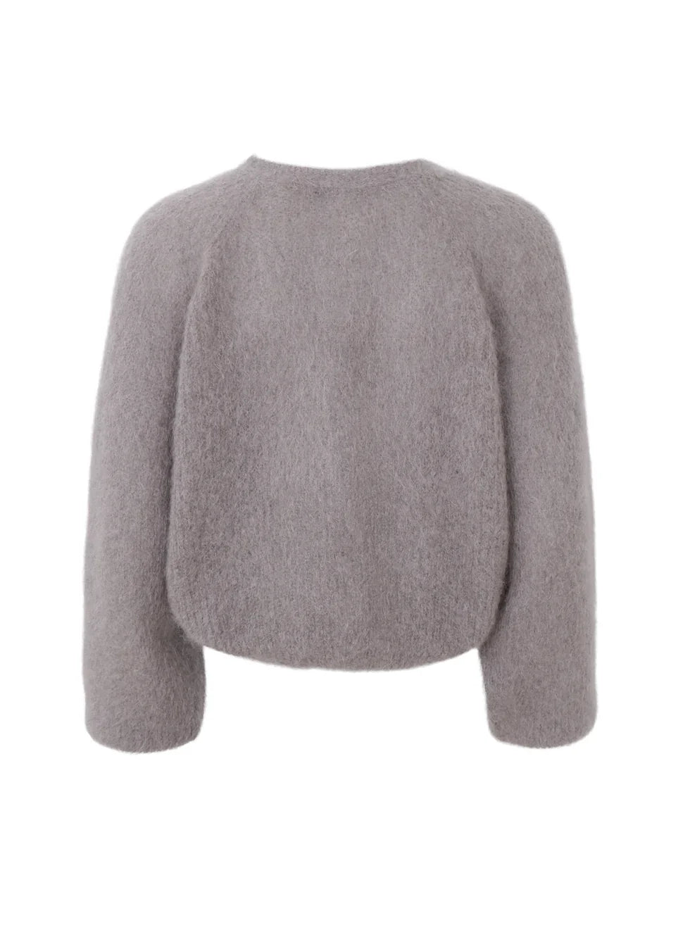 Pull Bjoerk BC Taupe