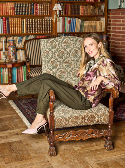 BCSherwood Blouse