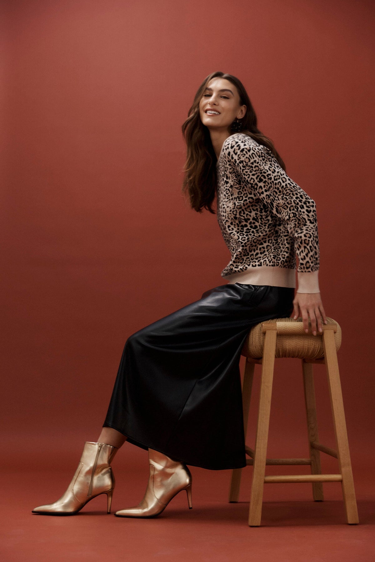 Pull Zala Nomad par Eb & Ive