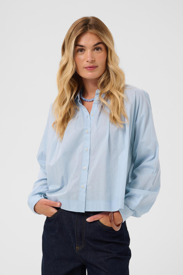 Chemise Trish SZ