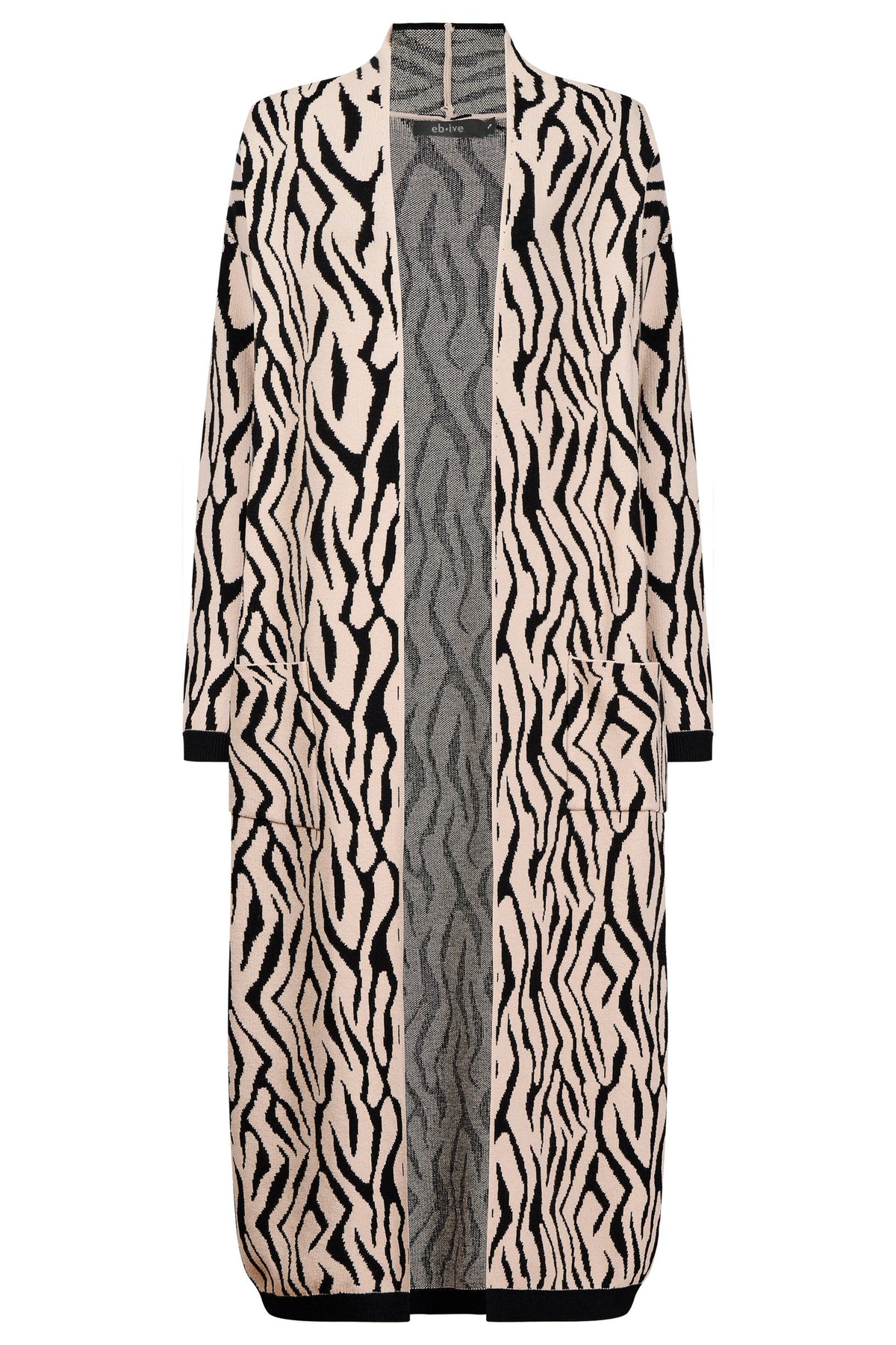 Zala Cardigan by Eb & Ive