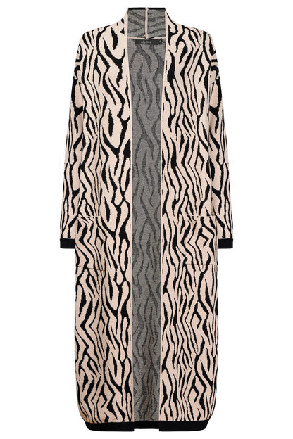 Zala Cardigan by Eb & Ive