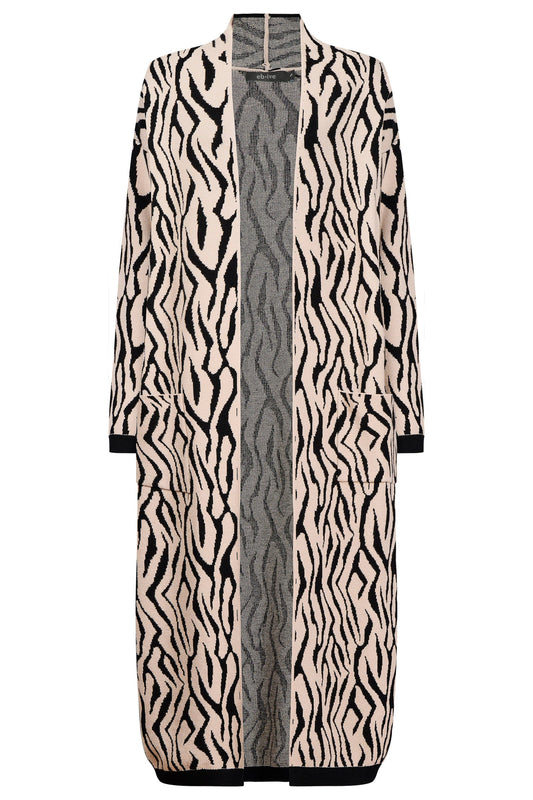 Zala Cardigan by Eb & Ive