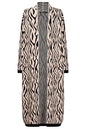 Zala Cardigan by Eb & Ive