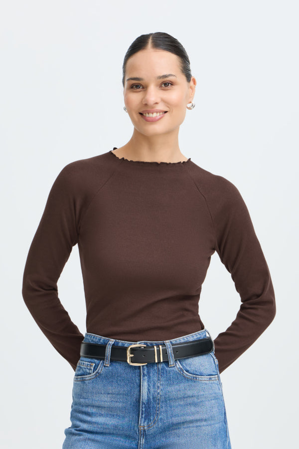 BYTONE T-shirt in Java