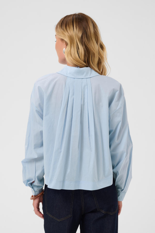 Chemise Trish SZ
