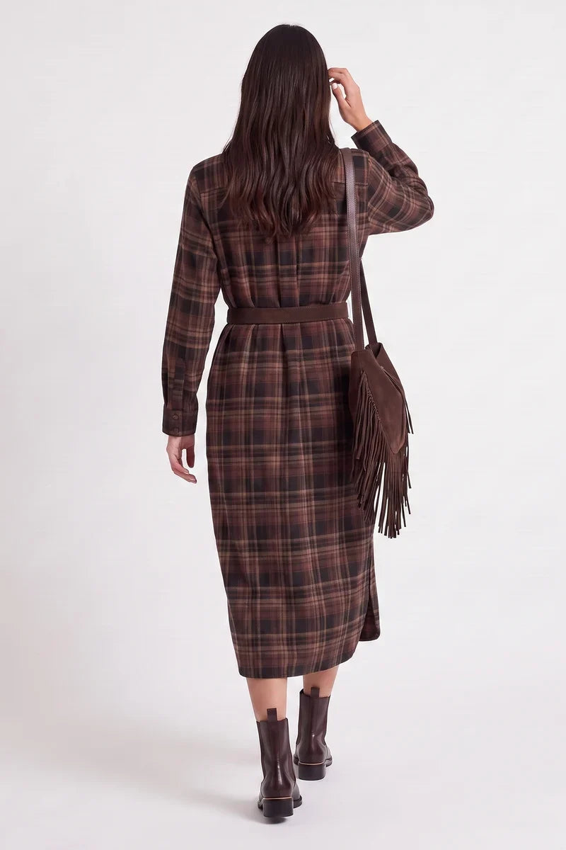 CORAURA DRESS