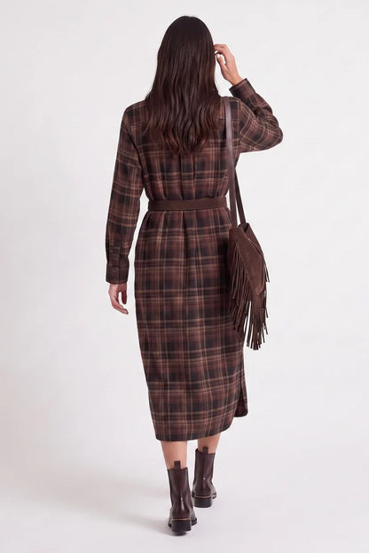 CORAURA DRESS