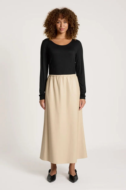 Jupe Amina en Dune par Eb & Ive