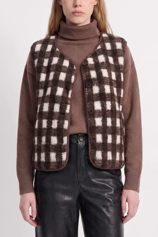 Iserie Vest