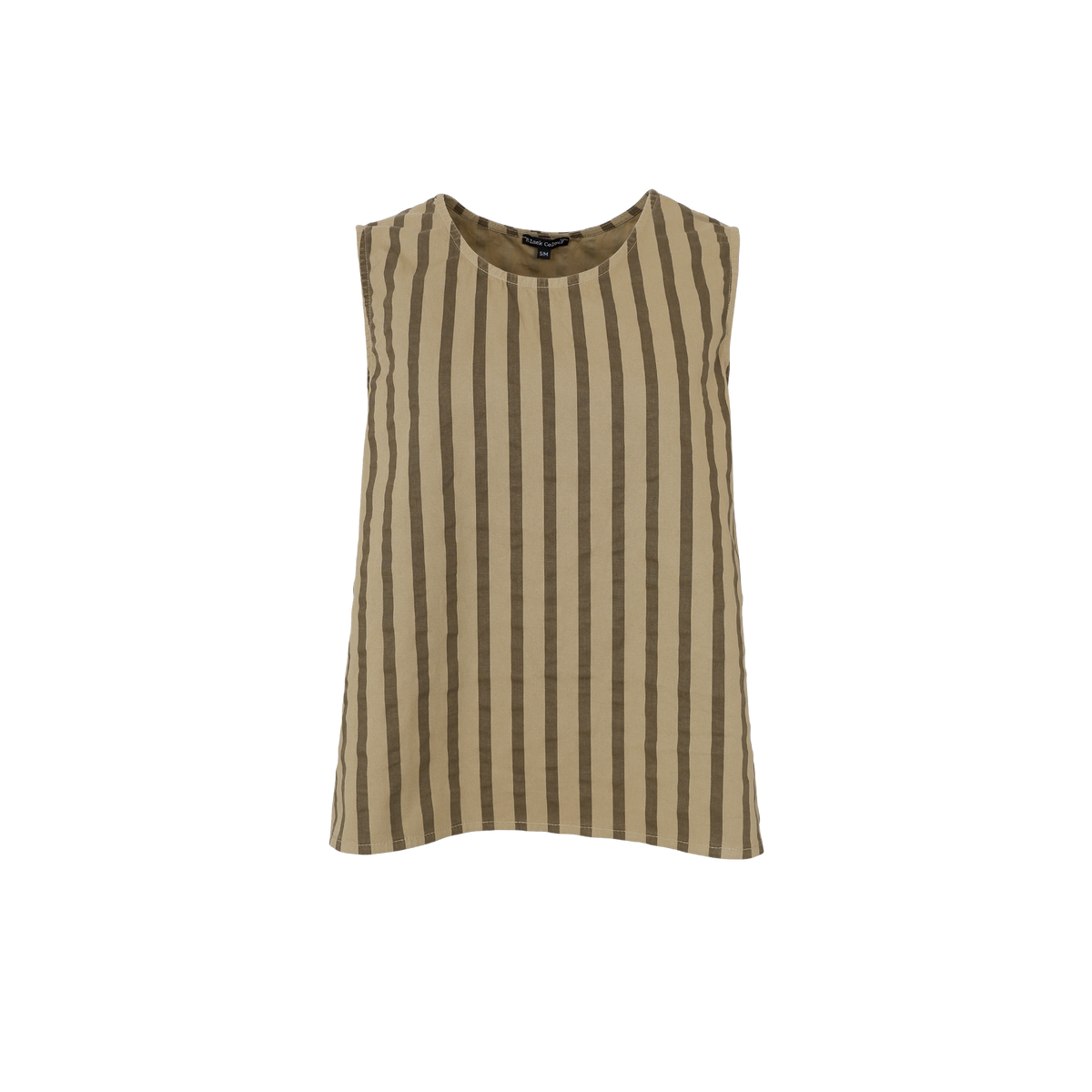 BCMallu Top