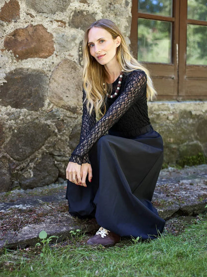 BCCecily Blouse