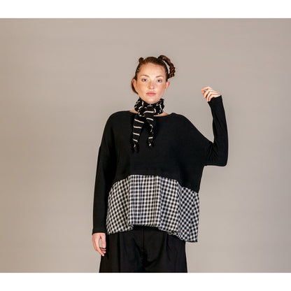 Pull Freda par Mama B