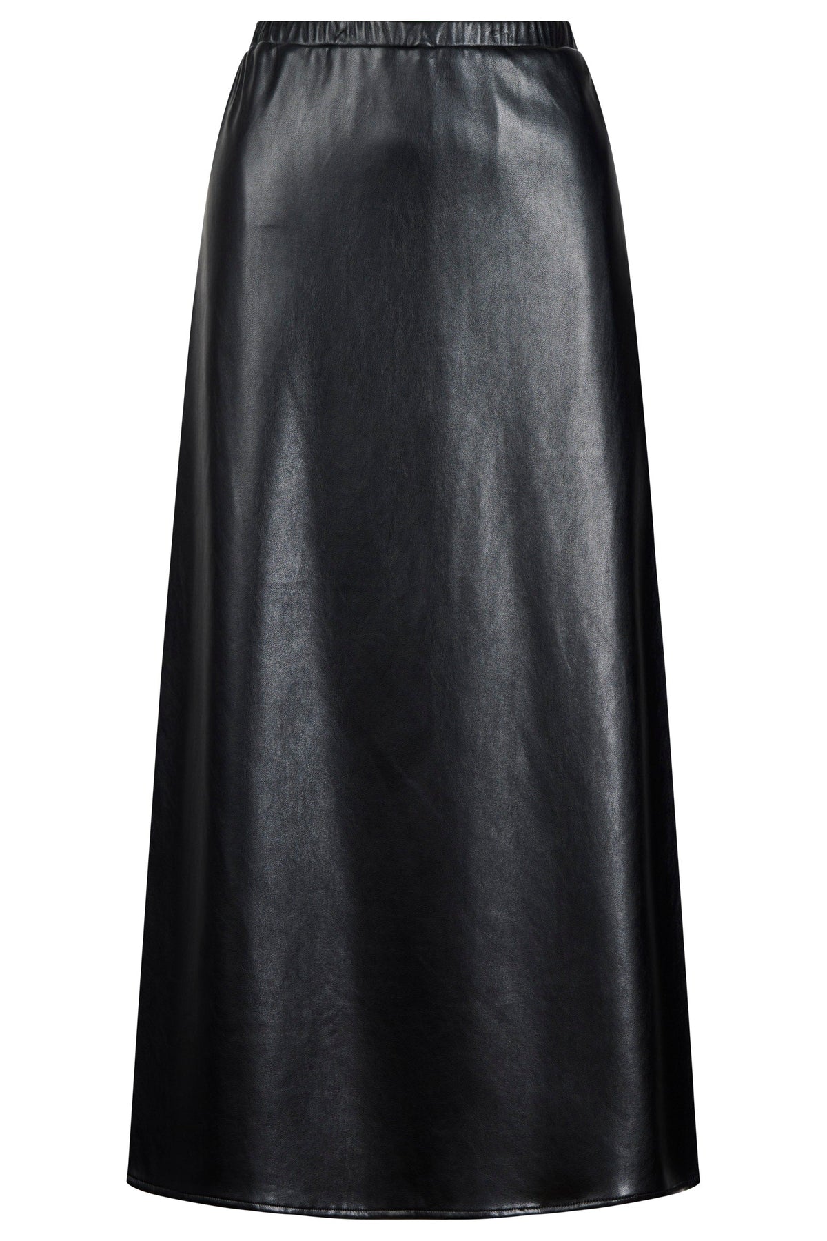 Amina Skirt Black by Eb & Ive
