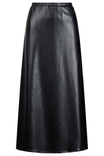 Amina Skirt Black by Eb & Ive