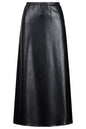 Amina Skirt Black by Eb & Ive
