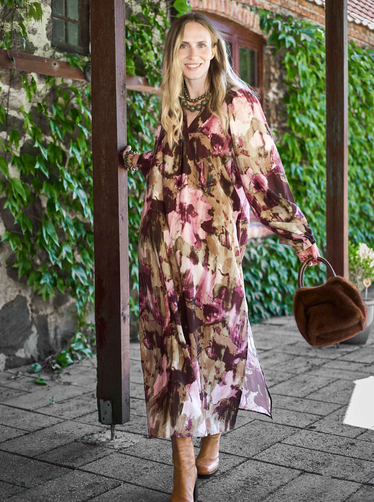 BCSherwood Dress