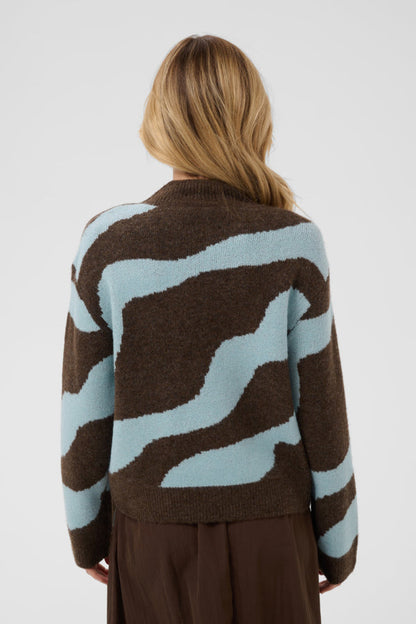 Mallie SZ Pullover