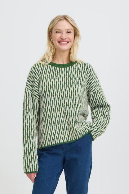 BYOjula sweater