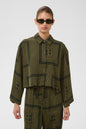 SL Topaz Shirt