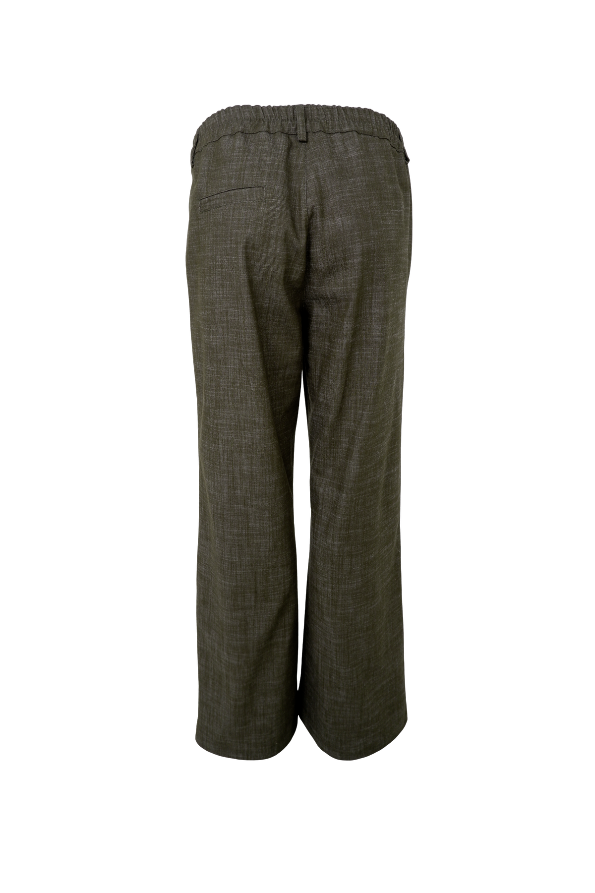 BCBox trouser olive