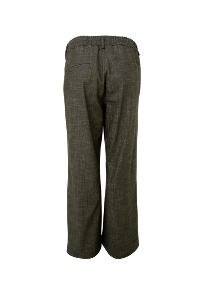 BCBox trouser olive